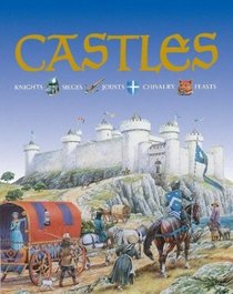Castles (Single Subject References)