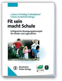 Fit sein macht Schule