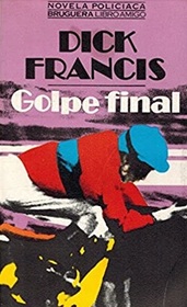 Golpe final (Knockdown) (Spanish Edition)