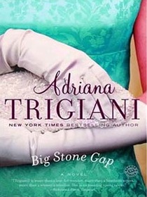 Big Stone Gap (Big Stone Gap, Bk 1)