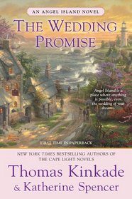 The Wedding Promise (An Angel Island Novel)
