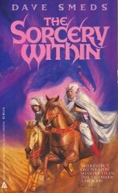 The Sorcery Within (Sorcery Within, Bk 1)
