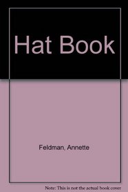 Hat Book