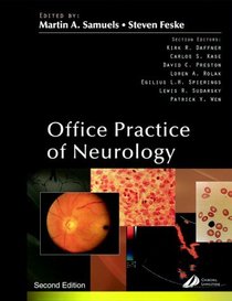Office Practice of Neurology