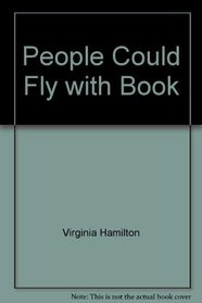 People Could Fly with Book