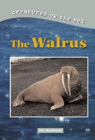 Creatures of the Sea - The Walrus