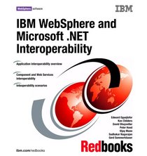 IBM Websphere And Microsoft .net Interoperability
