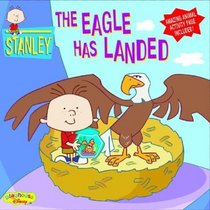Stanley: The Eagle Has Landed - Book #10 (Stanley)