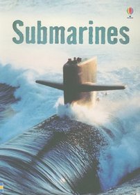 Submarines (Discovery)
