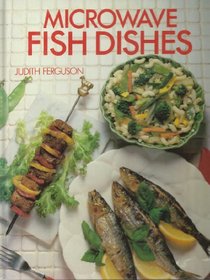 MicroWave Fish Dishes