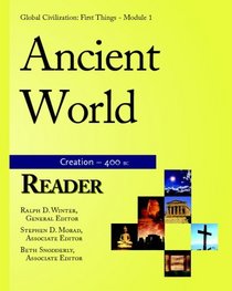 Ancient World: Reader