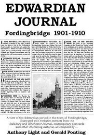 Edwardian Journal: Fordingbridge, 1901 -1910