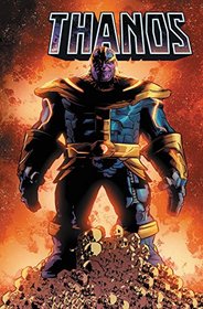 Thanos Vol. 1