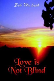 Love is Not Blind - E-Book