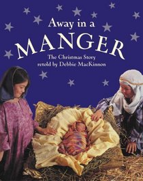 Away in a Manger