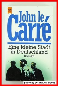 Eine Kleine Stadt in Deutschland (German Edition)