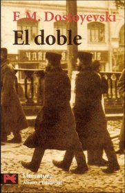 El Doble / The Double (Literatura / Literature)