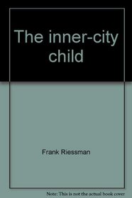 The inner-city child