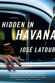 Hidden in Havana (Thomas Dunne Books)