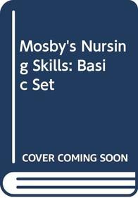 Mosby's Nursing Skills CD-ROM: Basic Set