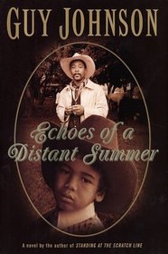 Echoes of a Distant Summer (Tremains, Bk 2)