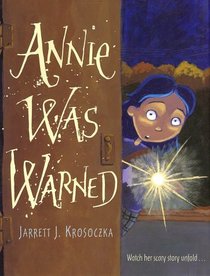 Annie Was Warned