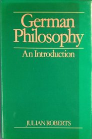 German Philosophy