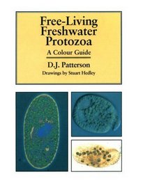 Free-Living Freshwater Protozoa: A Color Guide