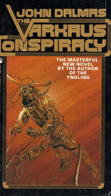 Varkaus Conspiracy: The Defender