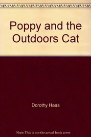 Poppy and the Outdoors Cat (Lucky Star)