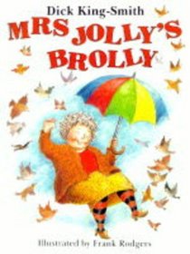 Mrs. Jolly's Brolly (Picture Books)