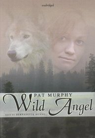 Wild Angel (Audio Cassette) (Unabridged)