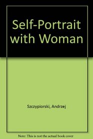 Self-Portrait With Woman