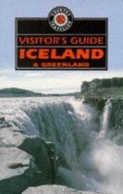 Landmark Visitor's Guide to Iceland