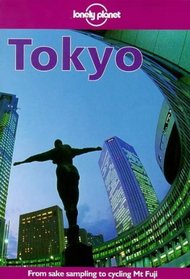 Lonely Planet Tokyo