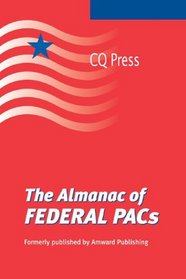 The Almanac of Federal PACs 2008-2009