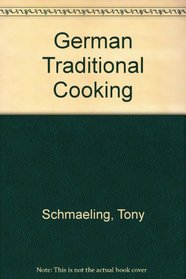 German Traditional Cooking