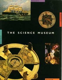 Guide to the Science Museum
