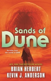 Sands of Dune (Dune, 11)