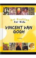 Art Profiles for Kids