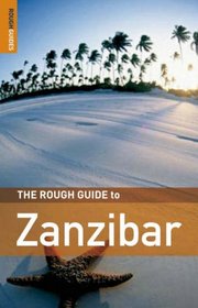 The Rough Guide to Zanzibar 2 (Rough Guide Travel Guides)