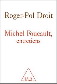 Michel Foucault (French Edition)