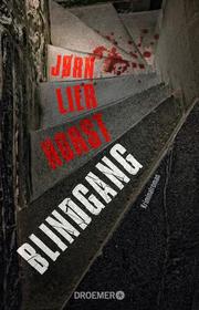 Blindgang (Ordeal) (William Wisting, Bk 10) (German Edition)