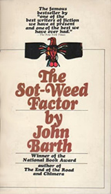 The Sot-Weed Factor