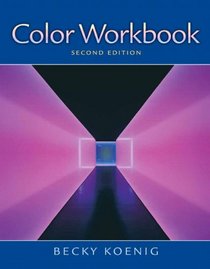 Color Workbook (2nd Edition)