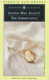 The Inheritance (Audio Cassette) (Abridged)