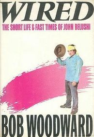 Wired, The Short Life &Fast Times of John Belushi - 1985 publication