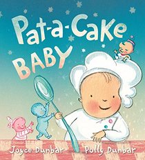 Pat-a-Cake Baby