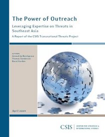 The Power of Outreach: Leveraging Expertise on Threats in Southeast Asia