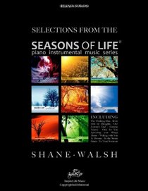 Seasons of Life - Piano Solos